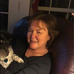 Meet your Posher, Terry